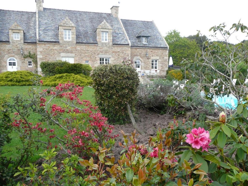 Chambres D'Hotes "Manoir Des Quatre Saisons" La Turballe Kültér fotó