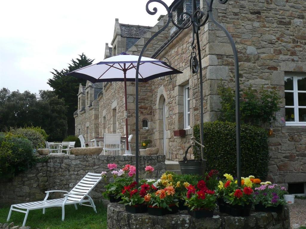 Chambres D'Hotes "Manoir Des Quatre Saisons" La Turballe Kültér fotó