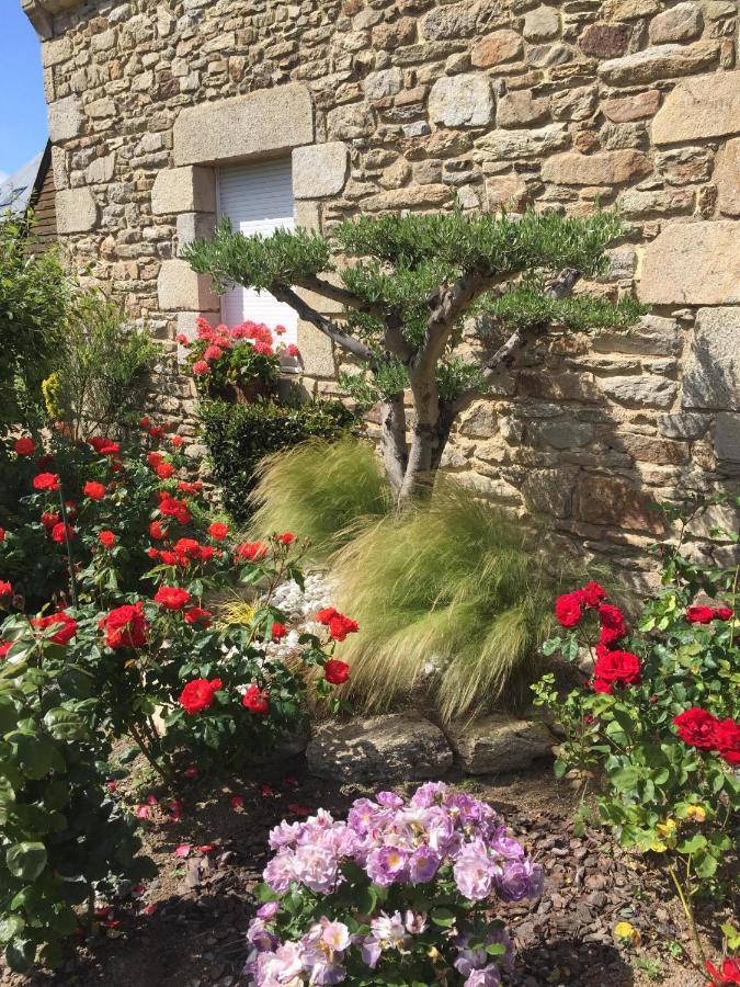 Chambres D'Hotes "Manoir Des Quatre Saisons" La Turballe Kültér fotó